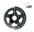 Miranda - Miranda yamaha tandwiel 38t chain flow yhx3 zwart