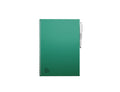 Moyu uitwisbaar notitieboek - hardcover a4 - forest green