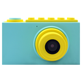 Myfirst camera 2 blauw