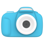 Myfirst camera 3 blauw