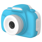 Myfirst camera 3 blauw