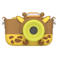 Myfirst camera 3 geel