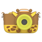 Myfirst camera 3 geel
