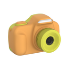 Myfirst camera 3 geel