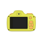 Myfirst camera 3 geel
