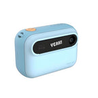 Myfirst camera insta 20 blauw + gratis thermal paper