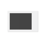 Myfirst frame doodle 9 wit