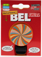 NietVerkeerd - NietVerkeerd bel 70s 40mm swirl