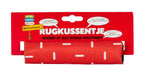 Buzaglo - Buzaglo Nietverkeerd rugsteun kussen mystery stripes