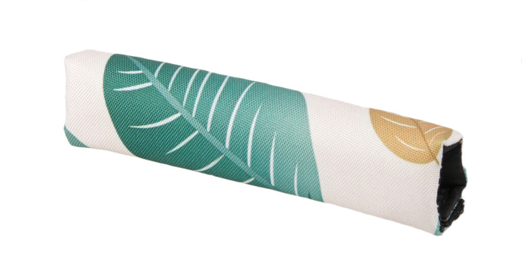 Buzaglo - Buzaglo Nietverkeerd rugsteun kussen vegan print