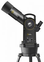 National geographic Refractortelescoop 70 350 18x-35x zwart