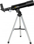 National geographic Telescoop 50 360 18x-60x zwart