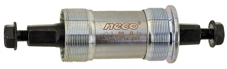 Neco Trapas Met Stalen Cups JIS 122,5 31 mm