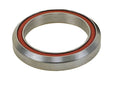 Neco Geintegreerde kogellager balhoofd 1.1 8 inch zilver rood