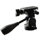 Nest 3-weg panoramakop wt-6012h tot 6kg