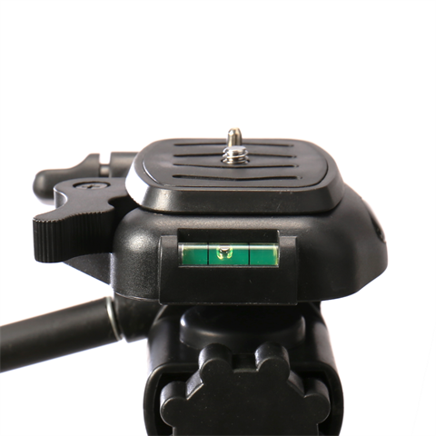 Nest statief + kop wt-3530 h147 cm