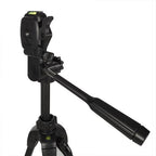Nest statief + kop wt-3730 h152 cm