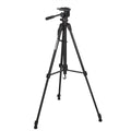 Nest statief + kop wt-3730 h152 cm