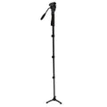 Nest video monopod wt-3958m h146 cm