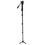 Nest video monopod wt-3958m h146 cm