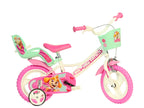 Dino bikes meisjesfiets paw patrol skye 12 inch