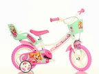 Dino bikes meisjesfiets paw patrol skye 12 inch