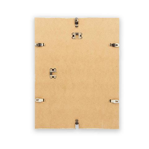 Nielsen design nielsen clipframe 6823001 anti-reflex 25x35 cm