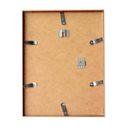 Nielsen design nielsen fotolijst 59726 accent zwart 30x45 cm