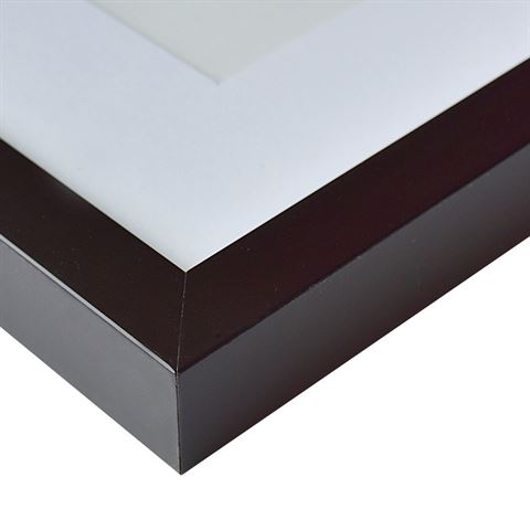 Nielsen design nielsen fotolijst 8988001 apollon zwart 13x18 10x15 cm