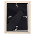 Nielsen design nielsen fotolijst 8988004 apollon wenge 13x18 10x15 cm