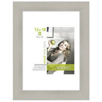 Nielsen design nielsen fotolijst 8988005 apollon zilver 13x18 10x15 cm