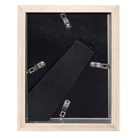 Nielsen design nielsen fotolijst 8988005 apollon zilver 13x18 10x15 cm