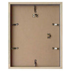 Nielsen design nielsen fotolijst 8988048 apollon naturel 21x29,7 cm