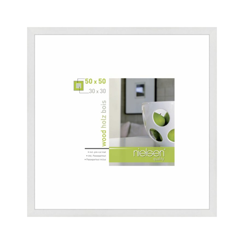 Nielsen design