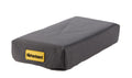 Coussin de bagages 32 cm en polyester gris foncé