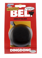 Nietverkeerd 80 mm ding dong merlot noir