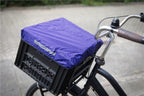 Nietverkeerd krathoes universeel blauw