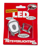 Niet verkeerd mini-led set silicone