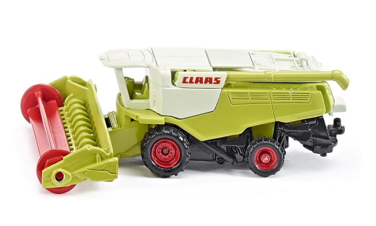 Siku 1476 claas combine 1476 claas combine