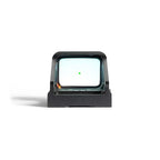 Noblex e-optics noblex green dot nv 1x23 os for glock mos (4.0 moa)