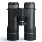 Noblex verrekijker nf 10x42 r advanced met laser afstandmeter