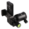 Orangemonkie foldio360 smartphone mount kit