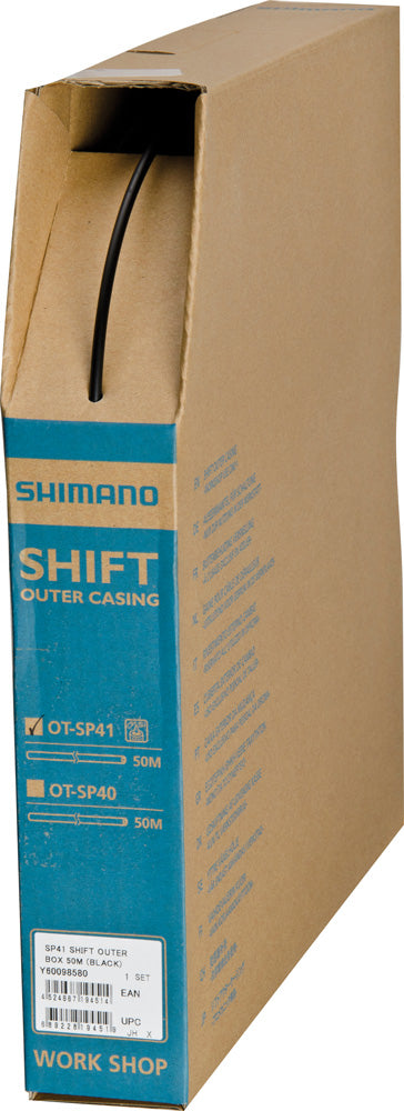 Shimano versnellingskabel ot sp41