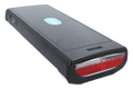 Batavus yanec fietsaccu e-motion e-300 e-400 e-500 13ah zwart