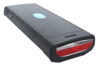 Batavus yanec fietsaccu e-motion e-300 e-400 e-500 13ah zwart