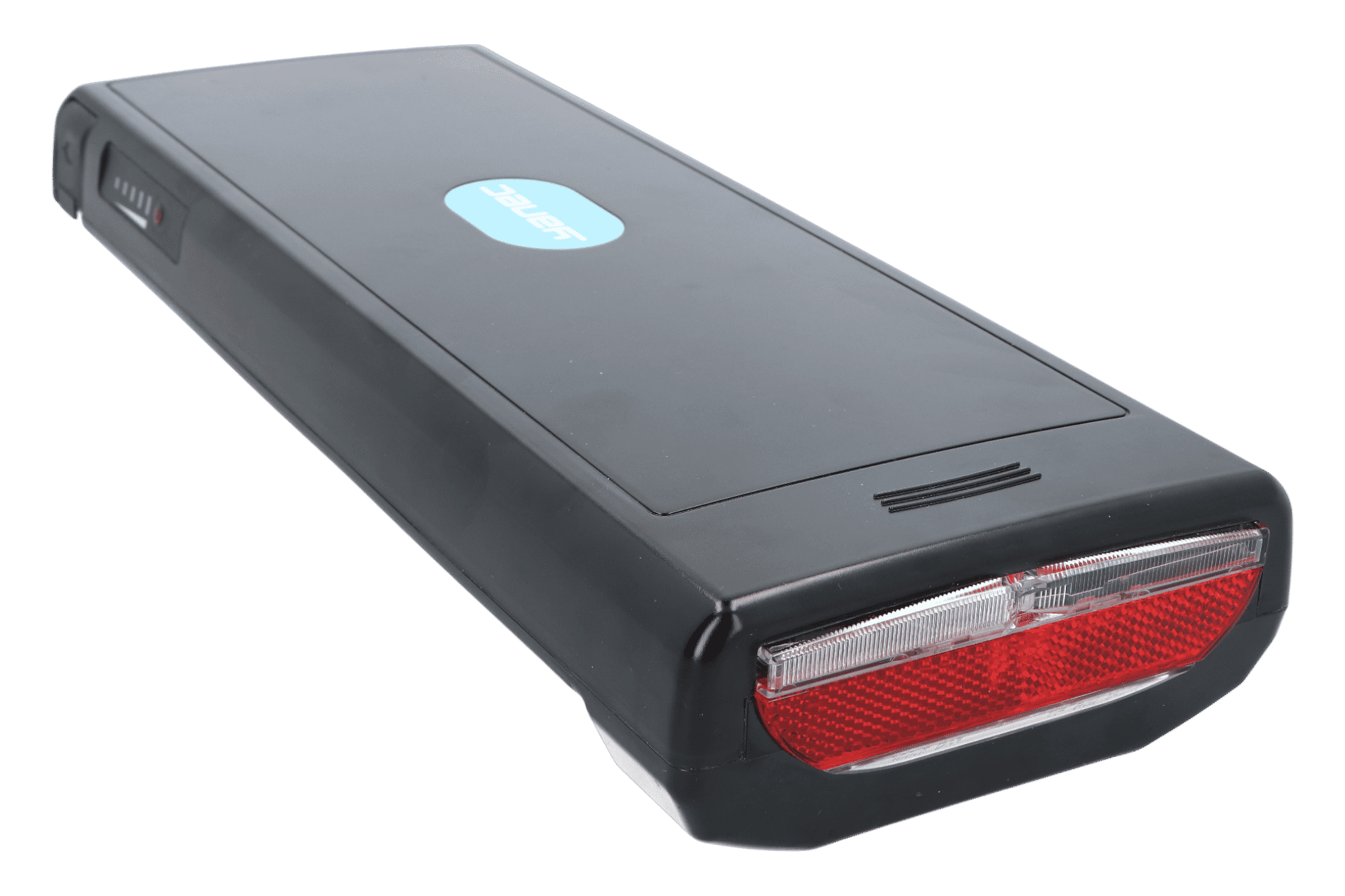 Batavus yanec fietsaccu e-motion e-300 e-400 e-500 13ah zwart