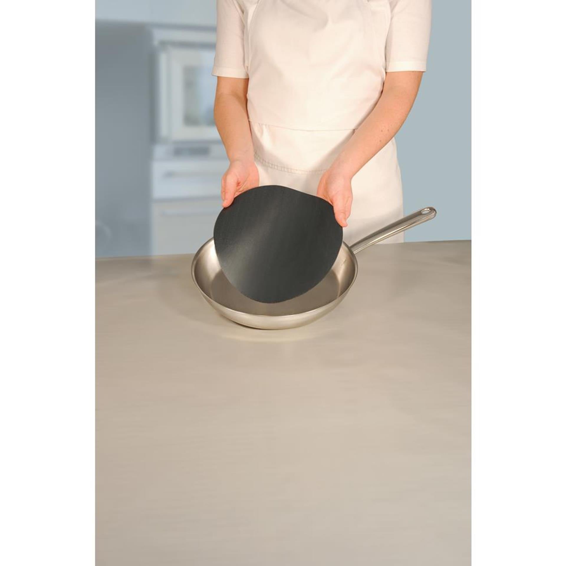 Nostik panfolie diam 26cm