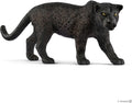 Schleich 14774 zwarte panter