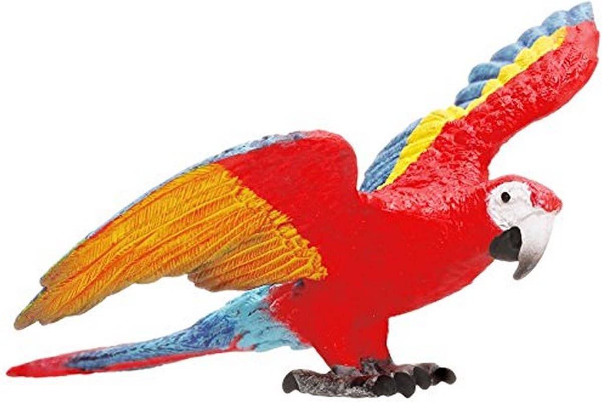 Schleich ara papagaai 14737