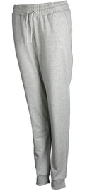 Papillon Sweat pants cuff dames grijs maat 3XL